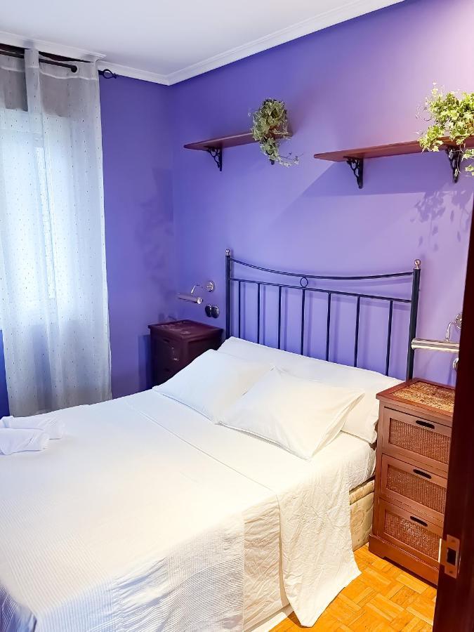 Bilbao/Cruces A 10'Bilbao/5' Bec Apartment Barakaldo Ngoại thất bức ảnh
