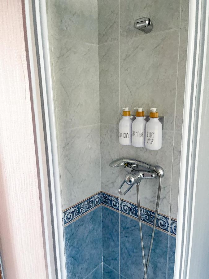 Bilbao/Cruces A 10'Bilbao/5' Bec Apartment Barakaldo Ngoại thất bức ảnh